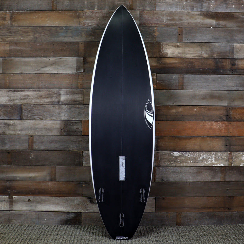 Load image into Gallery viewer, Sharp Eye Inferno 72 6&#39;1 x 19 ½ x 2 ⅝ Surfboard
