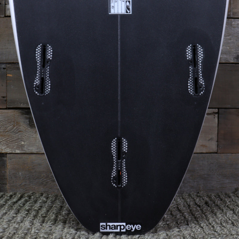 Load image into Gallery viewer, Sharp Eye Inferno 72 6&#39;1 x 19 ½ x 2 ⅝ Surfboard
