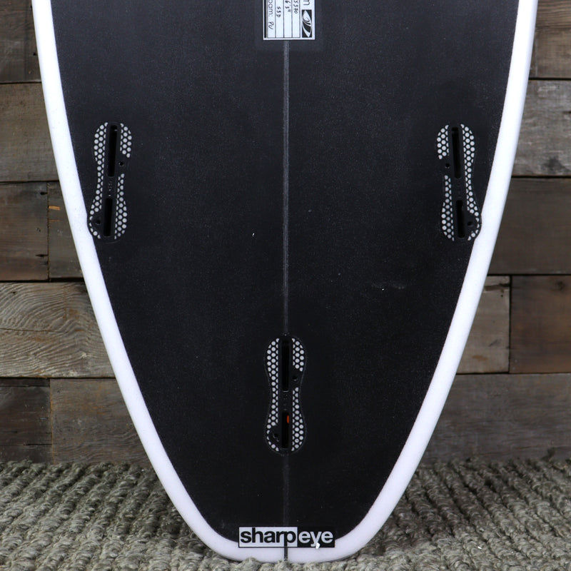 Load image into Gallery viewer, Sharp Eye Inferno 72 6&#39;3 x 19 11/16 x 2 ⅝ Surfboard
