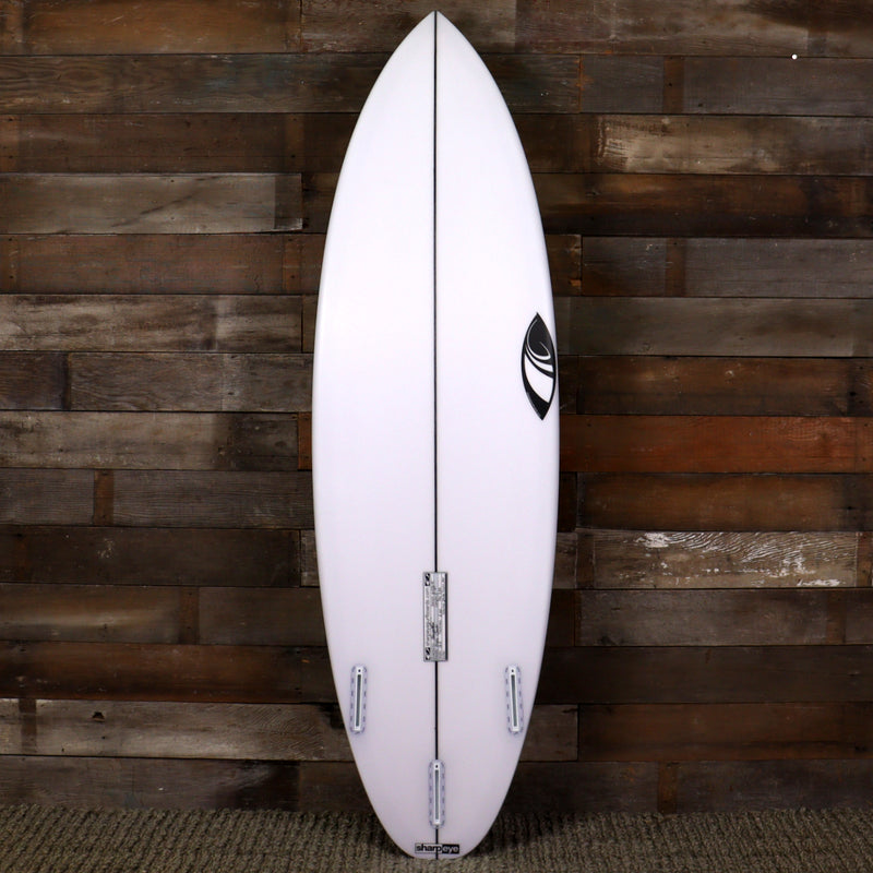 Load image into Gallery viewer, Sharp Eye Disco Cheater 5&#39;9 x 19 ½ x 2 ½ Surfboard • BLEMISH
