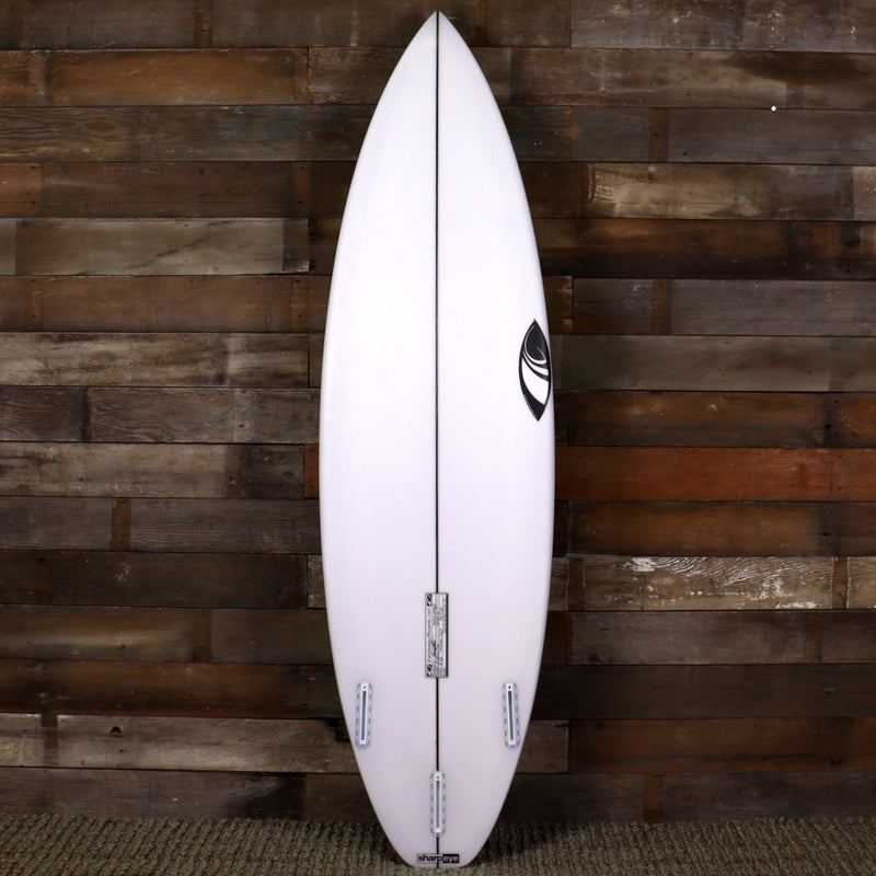 Load image into Gallery viewer, Sharp Eye Inferno 72 6&#39;2 x 19 ⅝ x 2 ⅝ Surfboard
