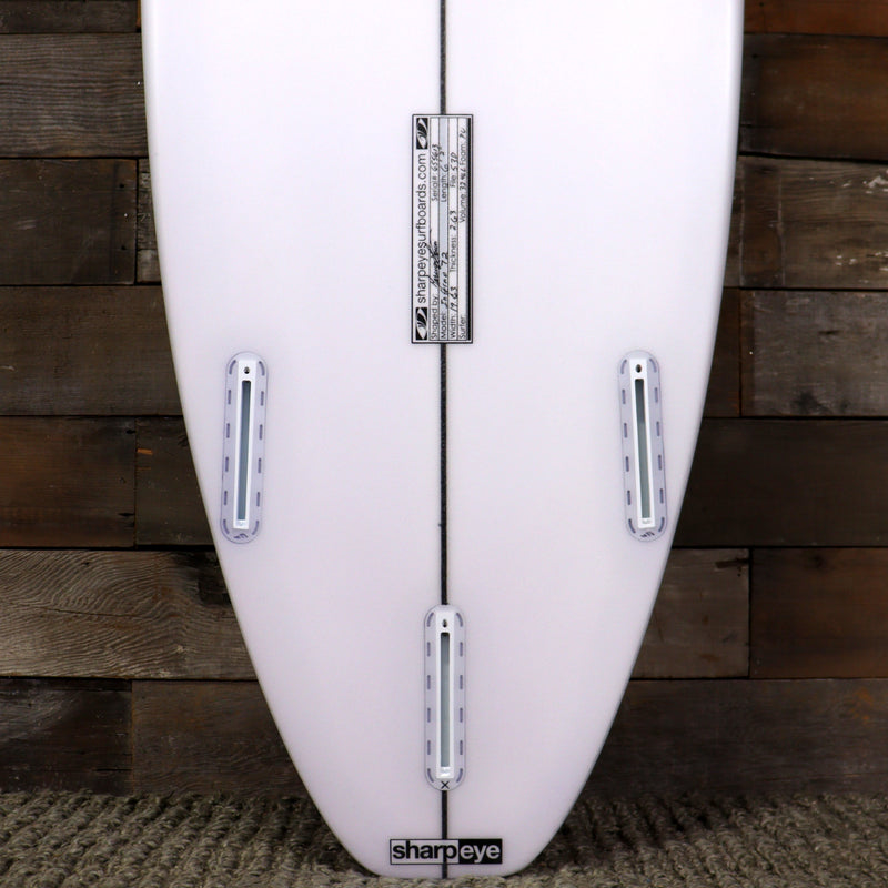 Load image into Gallery viewer, Sharp Eye Inferno 72 6&#39;2 x 19 ⅝ x 2 ⅝ Surfboard
