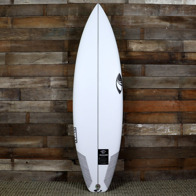 Load image into Gallery viewer, Sharp Eye Storms 6&#39;2 x 19 ¾ x 2.65 Surfboard
