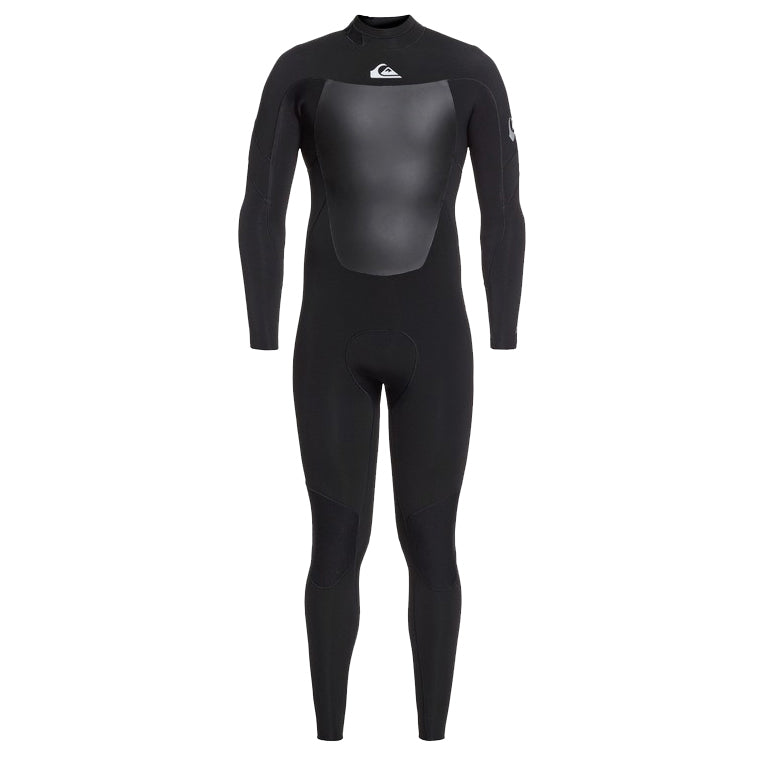 Load image into Gallery viewer, Quiksilver Syncro 5/4/3 Back Zip Wetsuit
