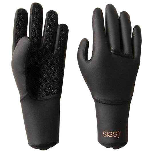 Sisstrevolution Women's 3mm Gloves