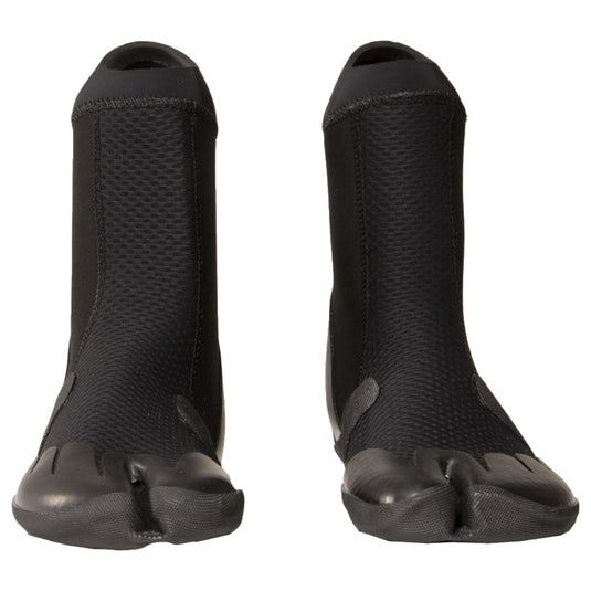 Sisstrevolution Women's 3mm Split Toe Boot
