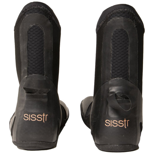 Sisstrevolution Women's 3mm Split Toe Boot