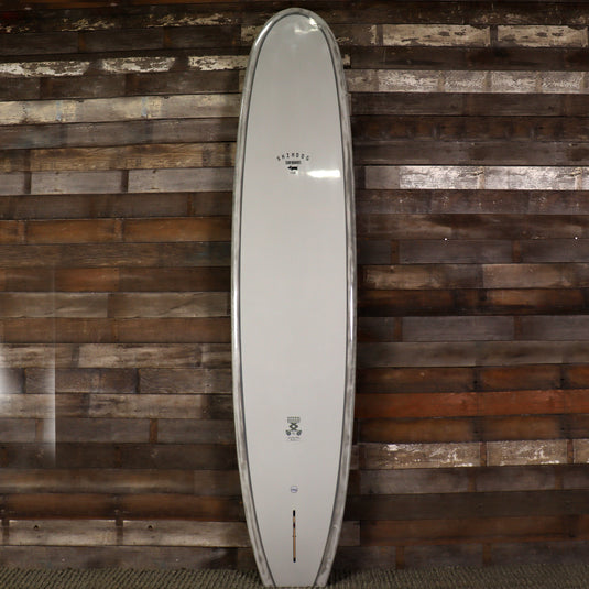 Skindog Cherry Picker Thunderbolt Silver 9'6 x 23 ½ x 2 13/16 Surfboard