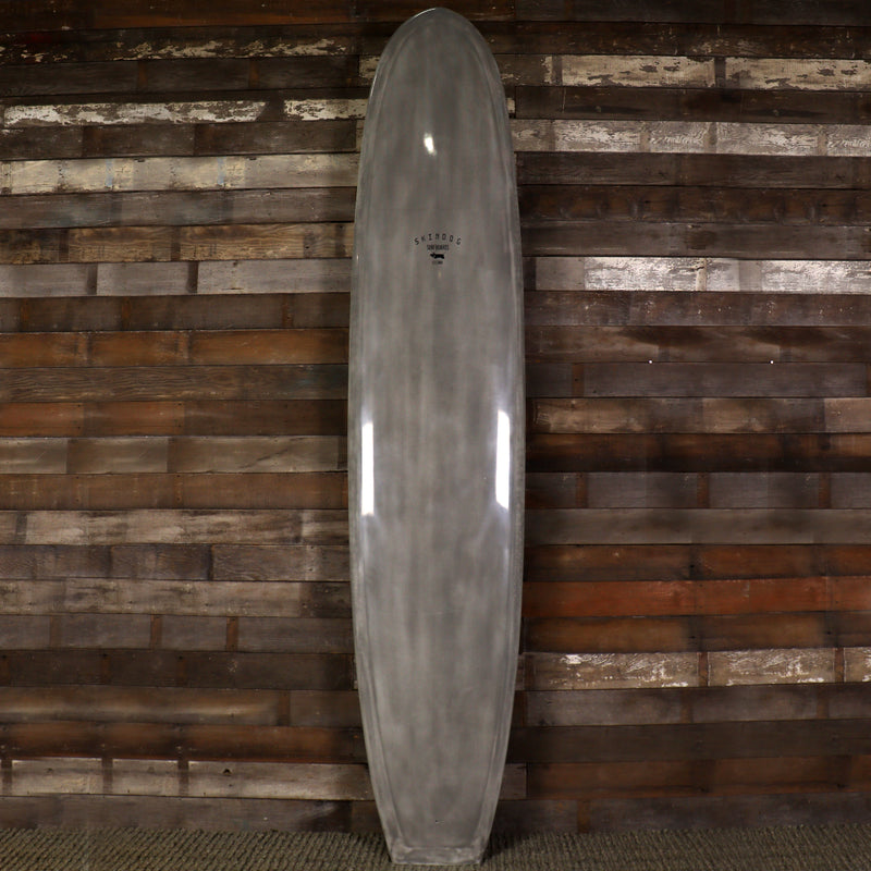 Load image into Gallery viewer, Skindog Cherry Picker Thunderbolt Silver 9&#39;6 x 23 ½ x 2 13/16 Surfboard
