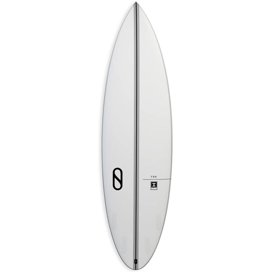 Slater Designs FRK I-Bolic Surfboard