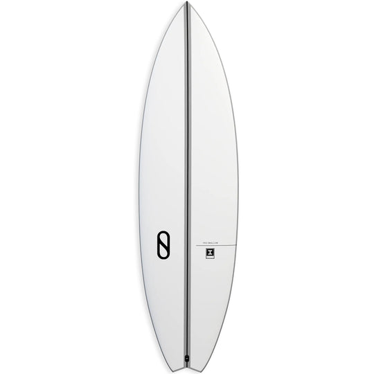 Slater Designs FRK Swallow I-Bolic Surfboard