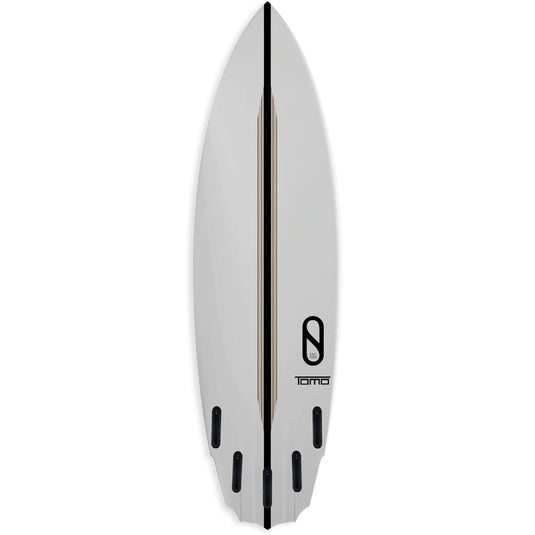 Slater Designs Sci-Fi 2.0 LFT Surfboard