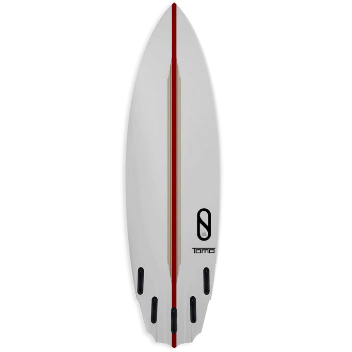 Slater Designs SciFi 2.0 LFT Surfboard Cleanline Surf