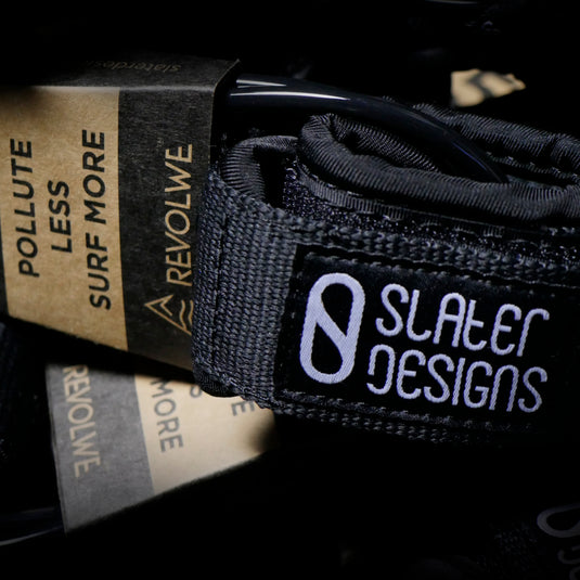 Slater Designs Comp Leash