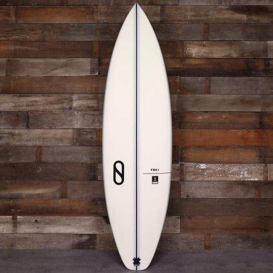 Slater Designs FRK+ I-Bolic 5'9 × 18 11/16 × 2 ½ Surfboard