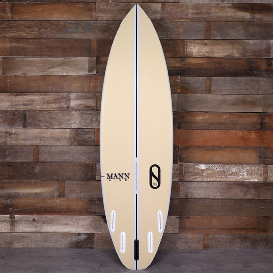 Slater Designs FRK+ I-Bolic 5'10 x 18 ¾ x 2 ½ Surfboard - Beige
