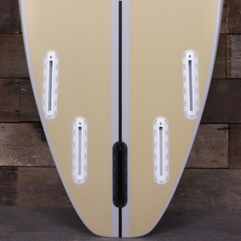 Load image into Gallery viewer, Slater Designs FRK+ I-Bolic 5&#39;10 x 18 ¾ x 2 ½ Surfboard - Beige
