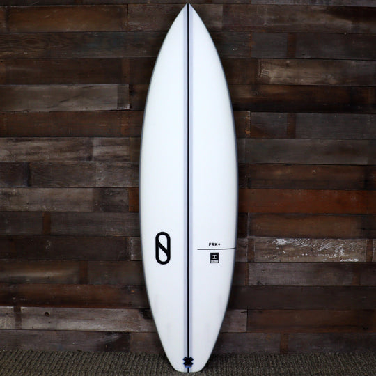 Slater Designs FRK+ I-Bolic 5'10 x 18 ¾ x 2 ½ Surfboard