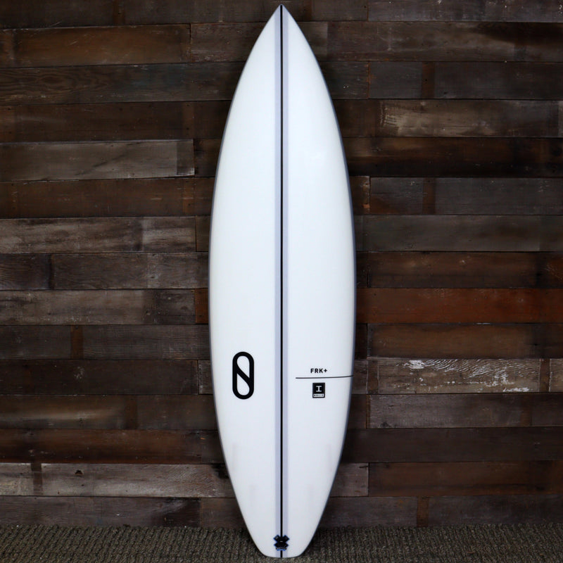 Load image into Gallery viewer, Slater Designs FRK+ I-Bolic 6&#39;0 x 19 ¼ x 2 11/16 Surfboard
