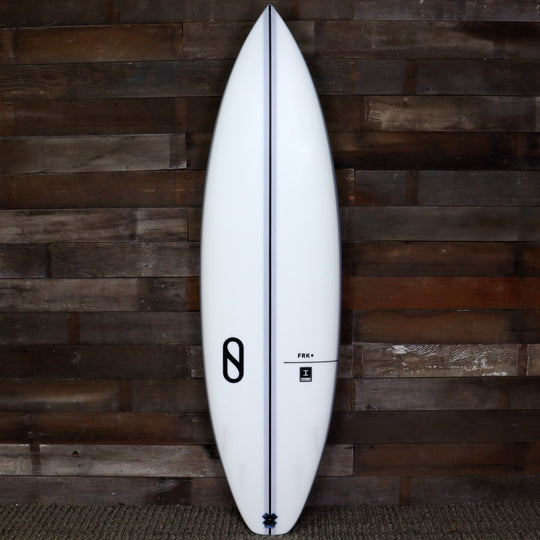 Slater Designs FRK+ I-Bolic 6'0 x 19 ¼ x 2 11/16 Surfboard