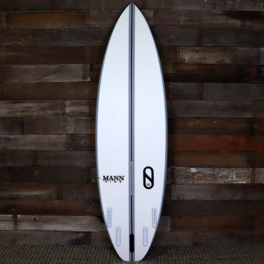 Slater Designs FRK+ I-Bolic 6'1 x 19 9/16 x 2 11/16 Surfboard