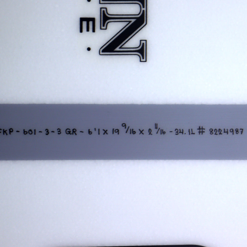 Load image into Gallery viewer, Slater Designs FRK+ I-Bolic 6'1 x 19 9/16 x 2 11/16 Surfboard
