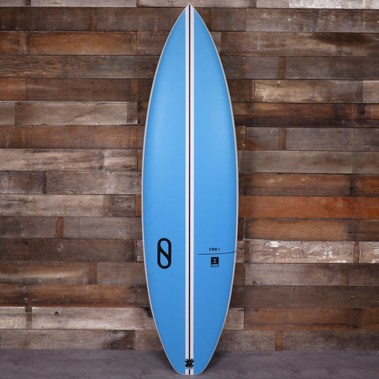 Slater Designs FRK+ I-Bolic 6'2 x 19 ¾ x 2 13/16 Surfboard