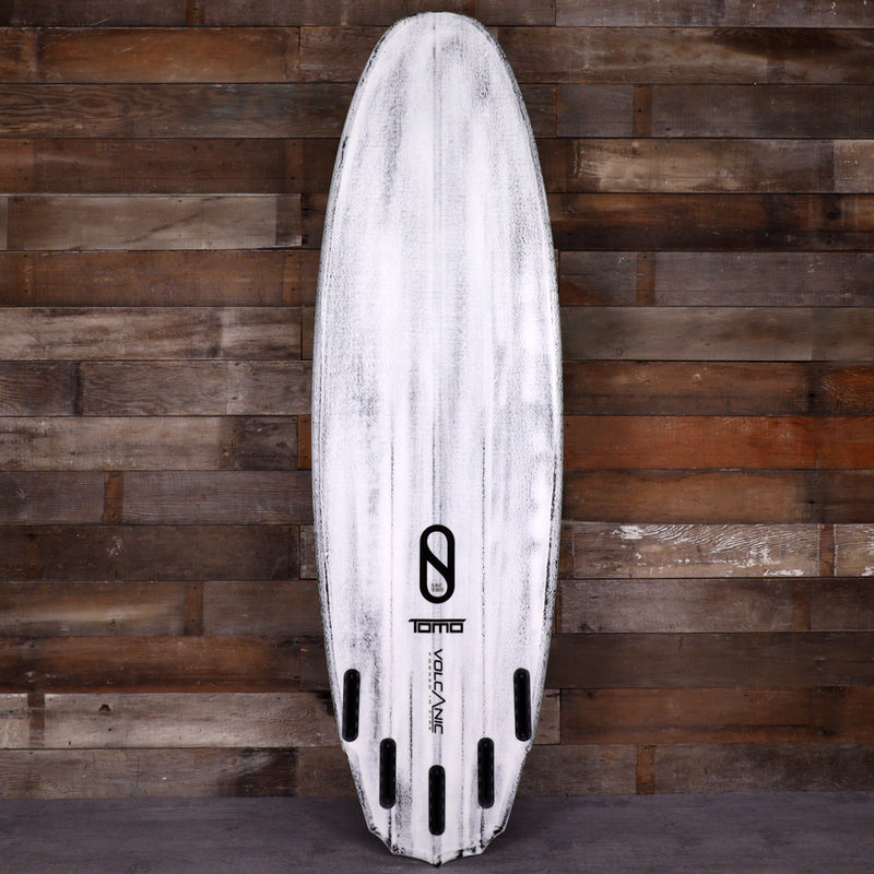 Load image into Gallery viewer, Slater Designs Cymatic Volcanic 5&#39;11 x 20 ⅝ x 2 13/16 Surfboard
