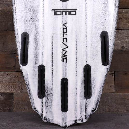 Slater Designs Cymatic Volcanic 5'11 x 20 ⅝ x 2 13/16 Surfboard