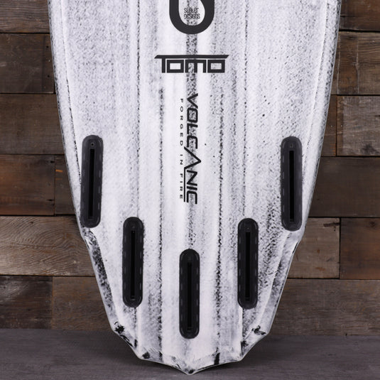 Slater Designs Cymatic Volcanic 5'5 x 19 ⅛ x 2 7/16 Surfboard