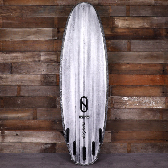 Slater Designs Cymatic Volcanic 5'6 x 19 ⅜ x 2 ½ Surfboard