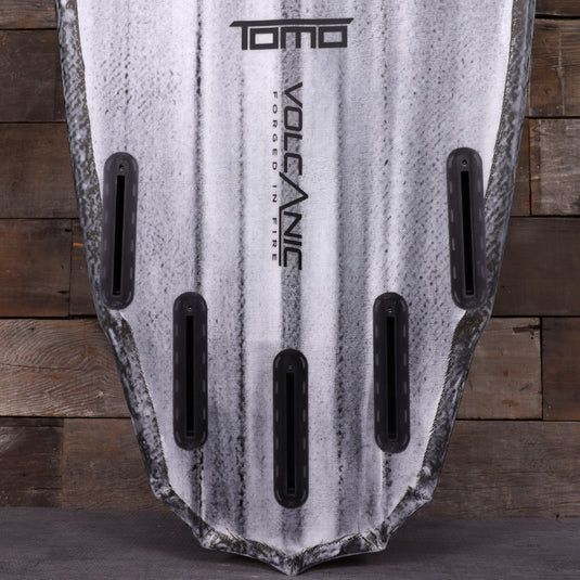 Slater Designs Cymatic Volcanic 5'6 x 19 ⅜ x 2 ½ Surfboard