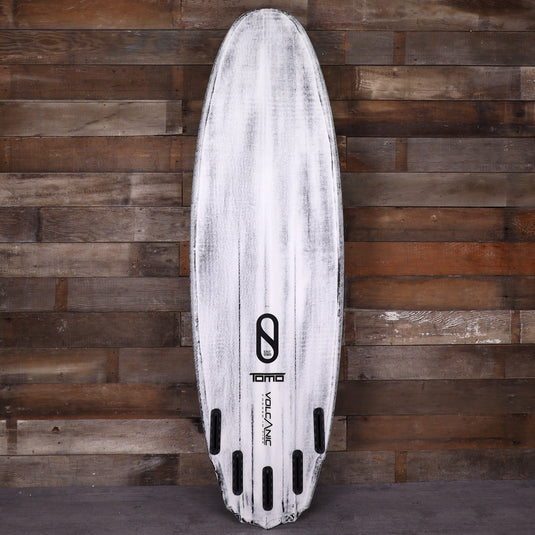 Slater Designs Cymatic Volcanic 5'8 x 19 ⅞ x 2 ⅝ Surfboard