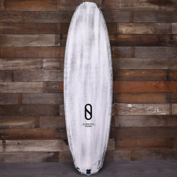 サーフボード FW GAMMA SLATER +2He 5'8