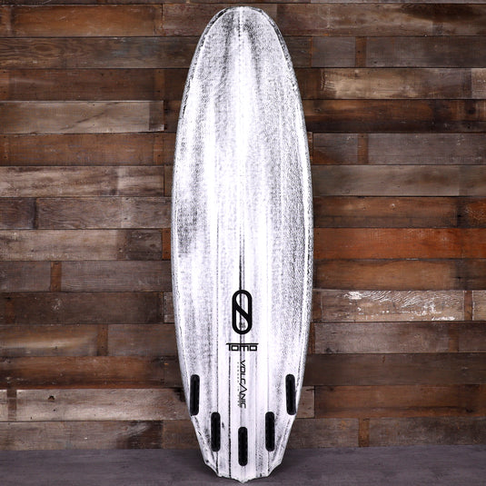 Slater Designs Cymatic Volcanic 5'9 x 20 ⅛ x 2 11/16 Surfboard