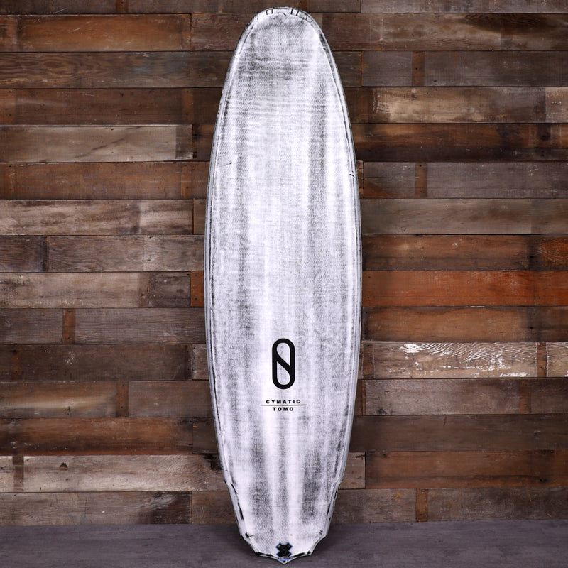 Load image into Gallery viewer, Slater Designs Cymatic Volcanic 5&#39;9 x 20 ⅛ x 2 11/16 Surfboard
