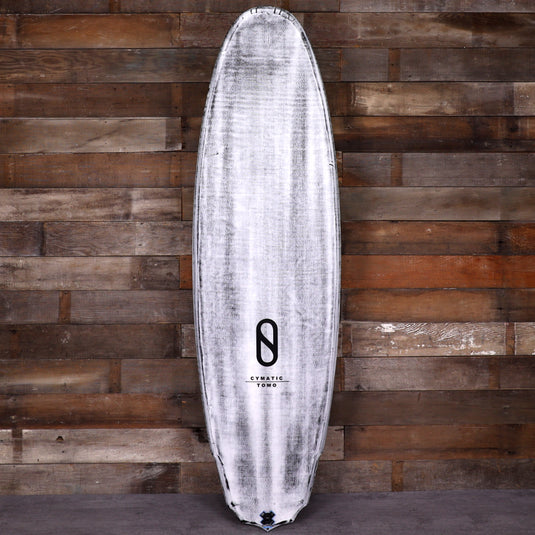 Slater Designs Cymatic Volcanic 5'9 x 20 ⅛ x 2 11/16 Surfboard