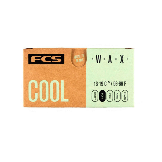 FCS Cool Wax