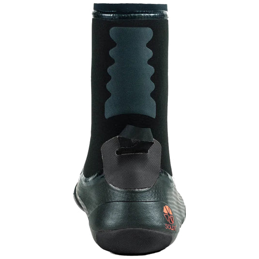 Solite Custom 2.0 8mm Round Toe Boots