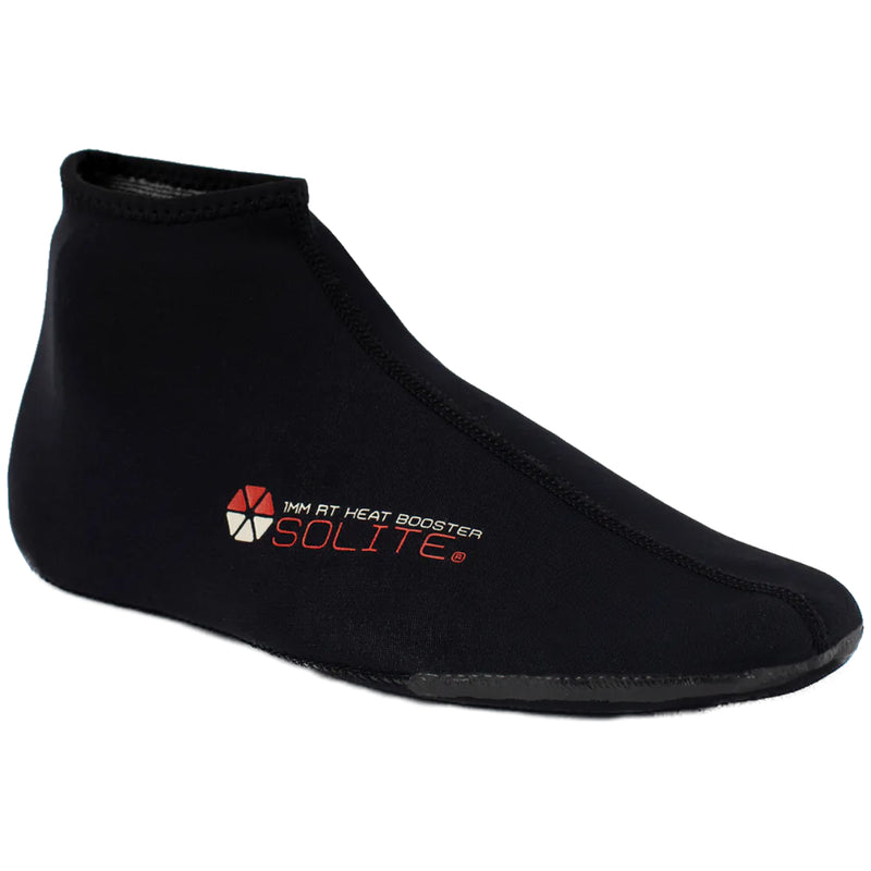 Load image into Gallery viewer, Solite Custom 2.0 8mm Round Toe Boots
