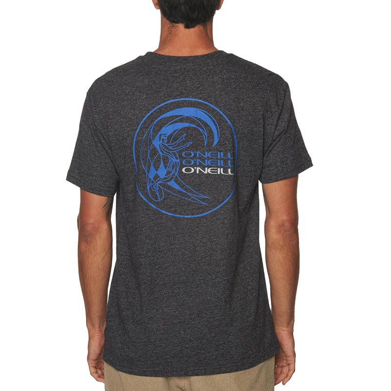Load image into Gallery viewer, O&#39;Neill Circle Surfer T-Shirt
