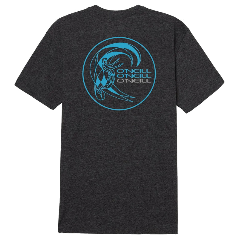 Load image into Gallery viewer, O&#39;Neill Circle Surfer T-Shirt
