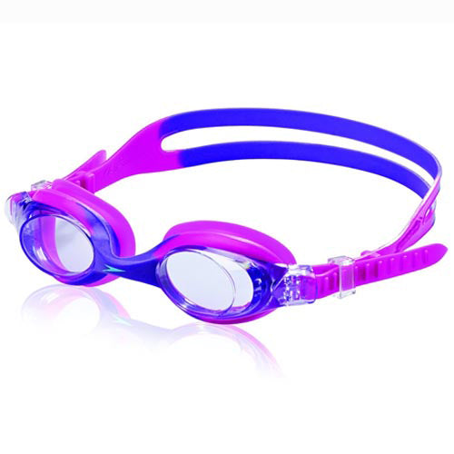 Speedo Youth Skoogle Goggle -Bright Pink