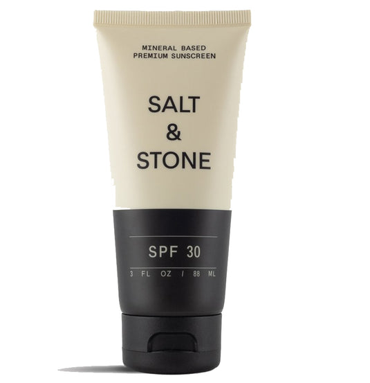 Salt & Stone - SPF 30 Lotion