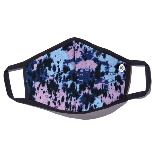Stance Blue Sunshine Mask