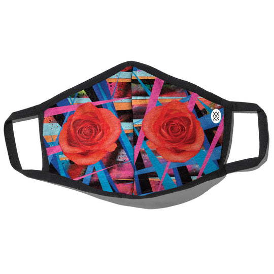 Stance Mark Oblow Mask