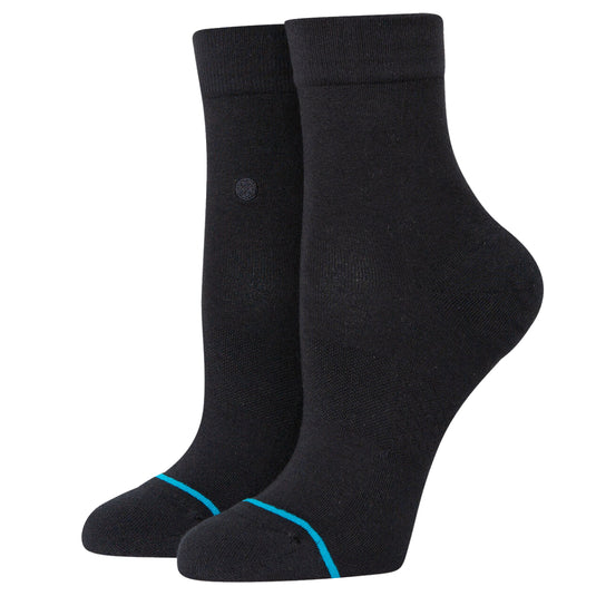 Stance Women's Lowrider Quarter Socks