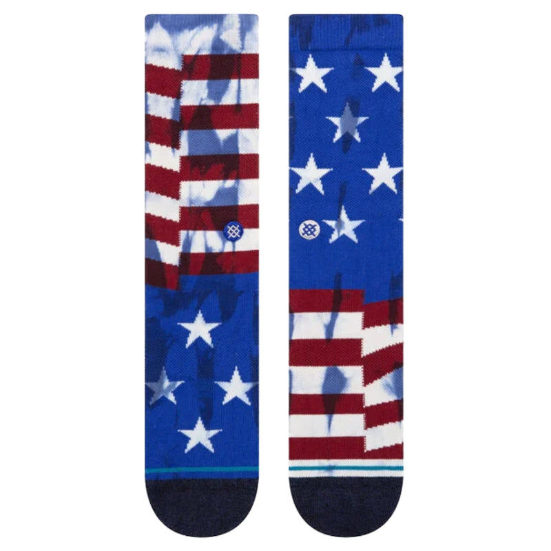 Load image into Gallery viewer, Stance The Banner Crew Socks
