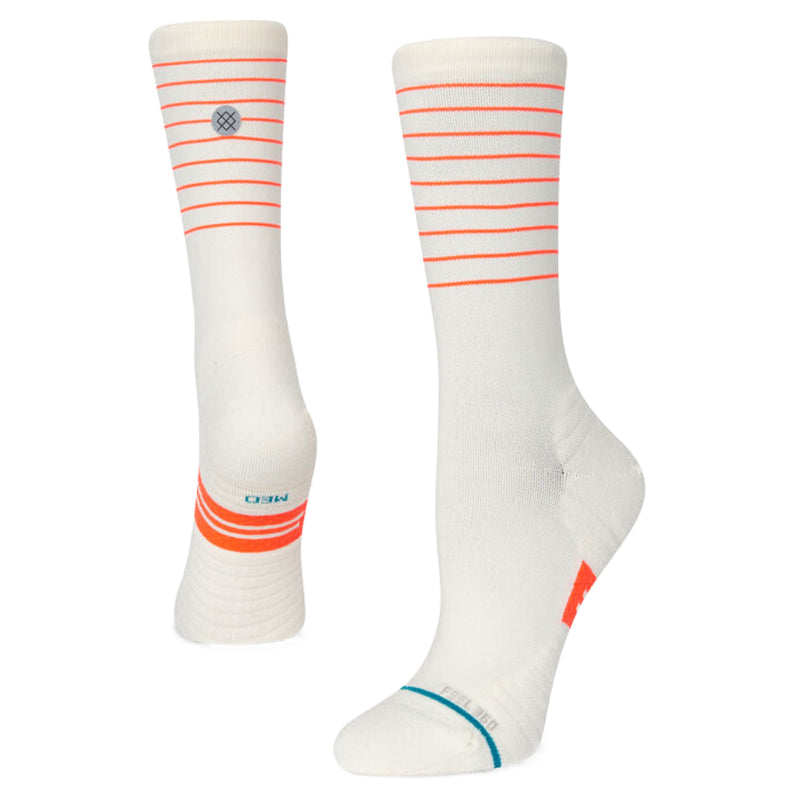 Load image into Gallery viewer, Stance Women&#39;s Performance Tether Crew Socks
