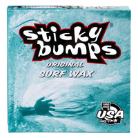 Sticky Bumps Original Basecoat Wax